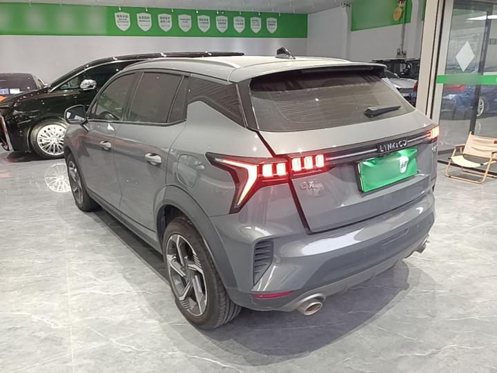06 EM-P 2022 PHEV 84KM Range Pro photo 4