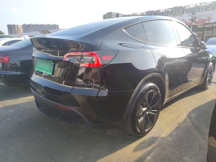 Model Y 2023 Long Range AWD photo 4