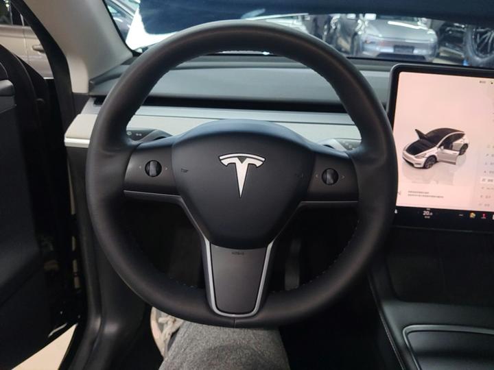 Model Y 2023 Long Range AWD photo 2