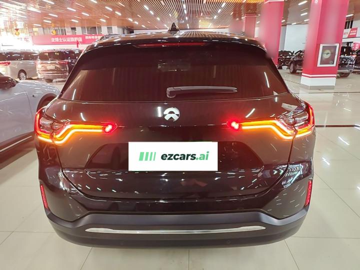 ES6 2020 455KM Sport photo 3