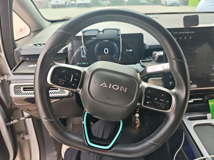 AION Y 2023 Younger photo 3