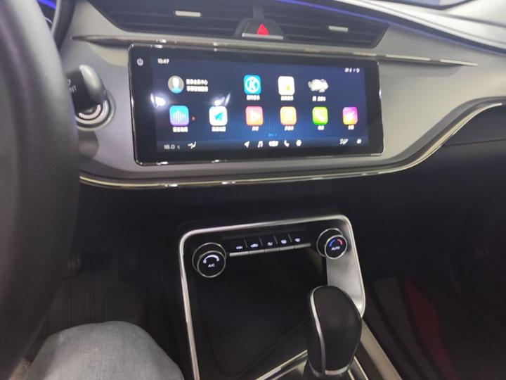 Binrui 2018 14T CVT photo 8