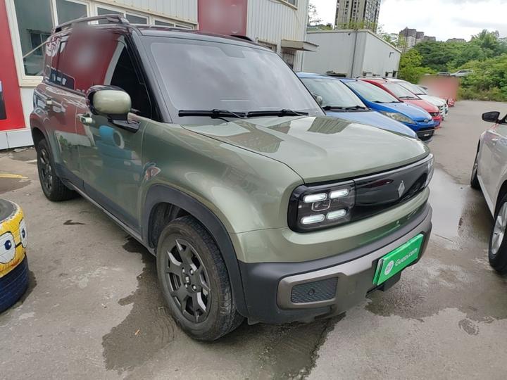 Plus 2026 301km Flagship photo 3
