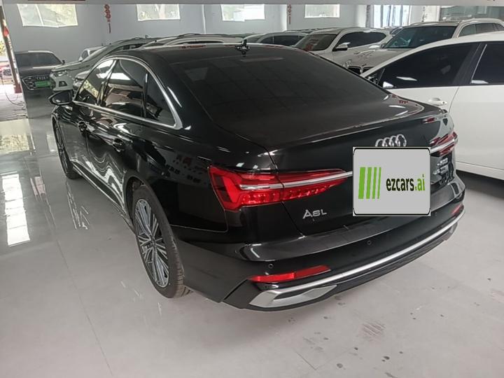 A6L 2024 45 TFSI quattro Dynamic photo 4