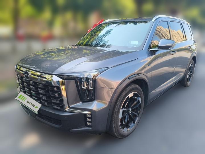 GAC Trumpchi ES9 2024 PHEV 143km Wagon Pro