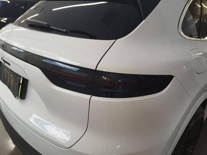 Cayenne EV 2021 Cayenne E-Hybrid 2.0T photo 7