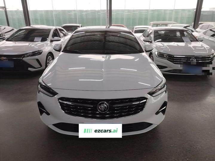 Regal 2022 552T Smart photo 2