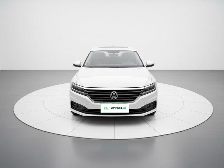 Lavida 2019 1.5L AT China VI photo 2
