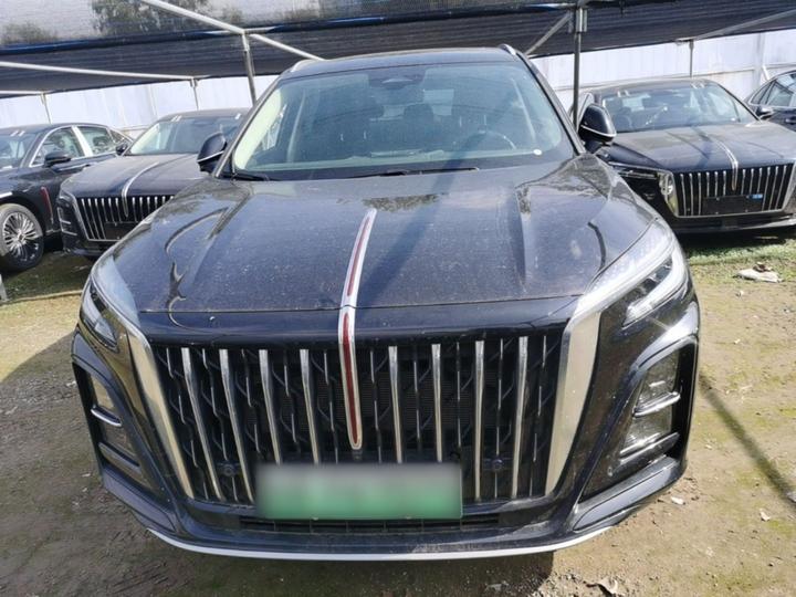 HS3 PHEV 2025 117km photo 2