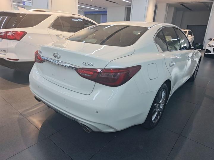 Q50L 2021 2.0T photo 6