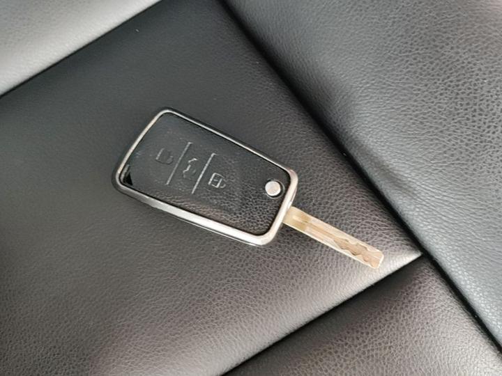 Levin 2015 1.6E CVT photo 8