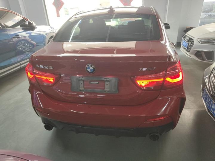 1 Series 2021 Facelift 120i M Sport photo 3