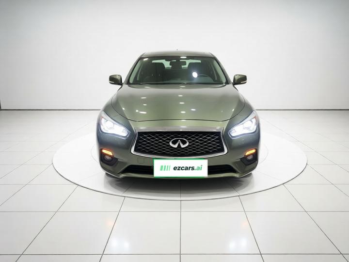 Q50L 2018 2.0T Comfort China VI photo 2