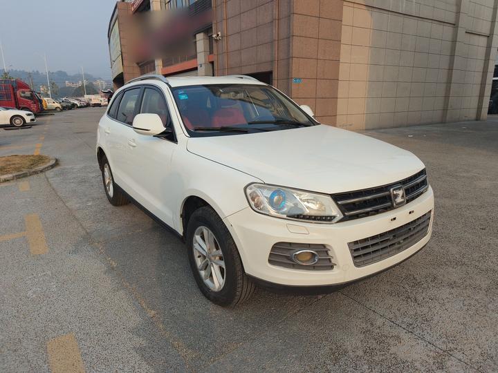 T600 2016 1.5T MT Elite photo 3
