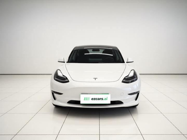 Model 3 2020 Facelift Standard Range RWD Upgraded photo 2