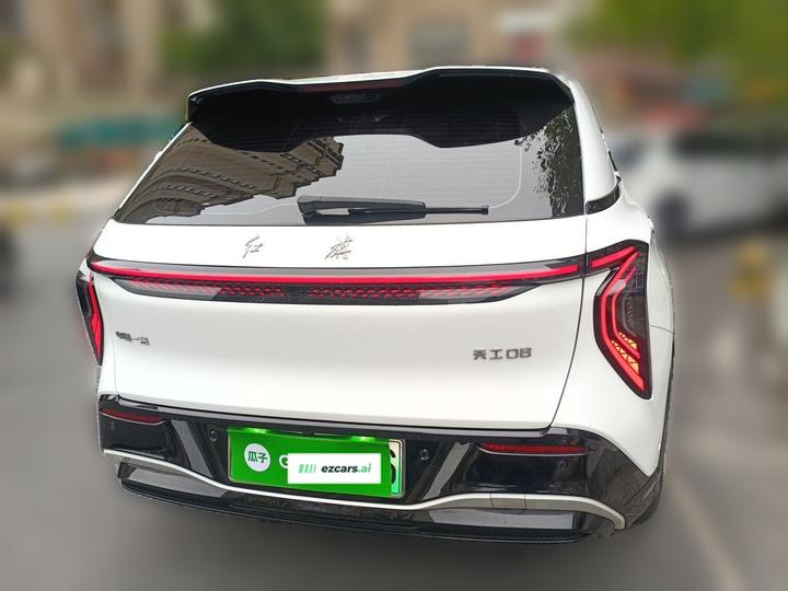 Hongqi 2025款 605先锋版 photo 5