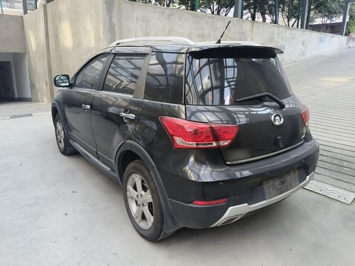 M4 2014 1.5L MT Comfort photo 4