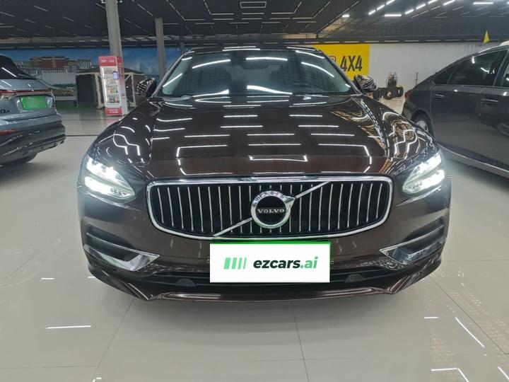 S90 2019 T4 photo 2