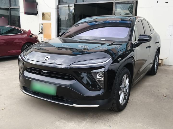 EC6 2020 605KM Sport