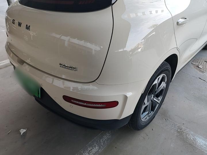 5 EV 2026 480km Pro photo 7