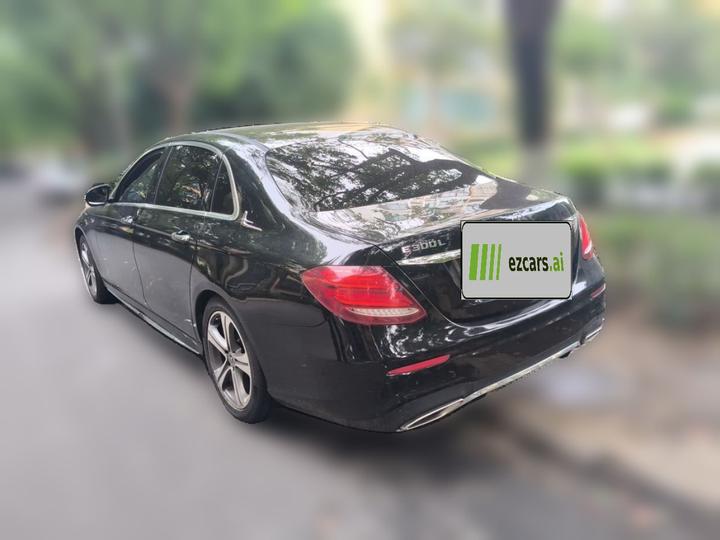 E-Class 2020 Facelift E 260 L Sport photo 4