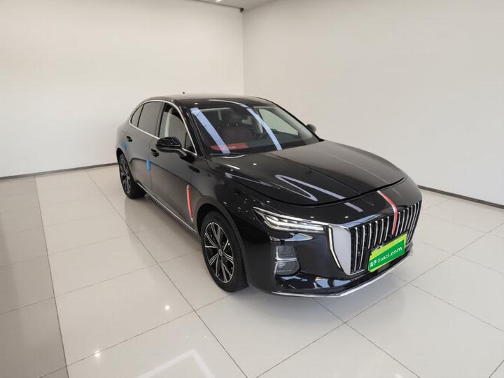 H5 PHEV 2025 130 photo 3