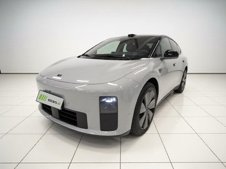 Li Auto i6 2025 AWD Standard