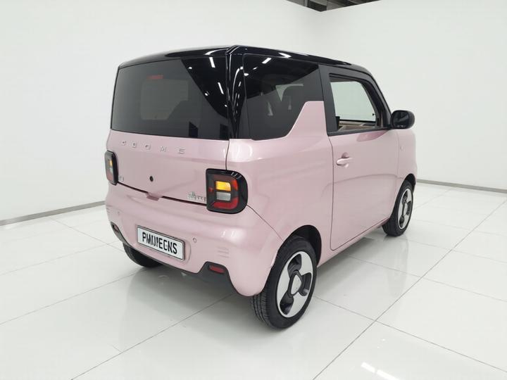2023 Panda mini 200km photo 6