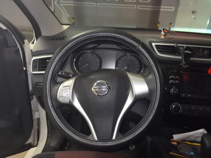 Qashqai 2016 2.0L CVT Elite photo 7