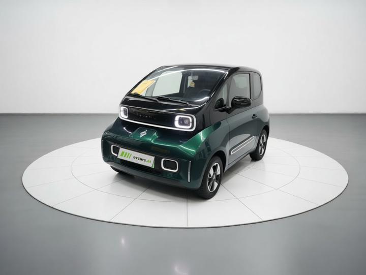 KiWi EV 2021 NCM