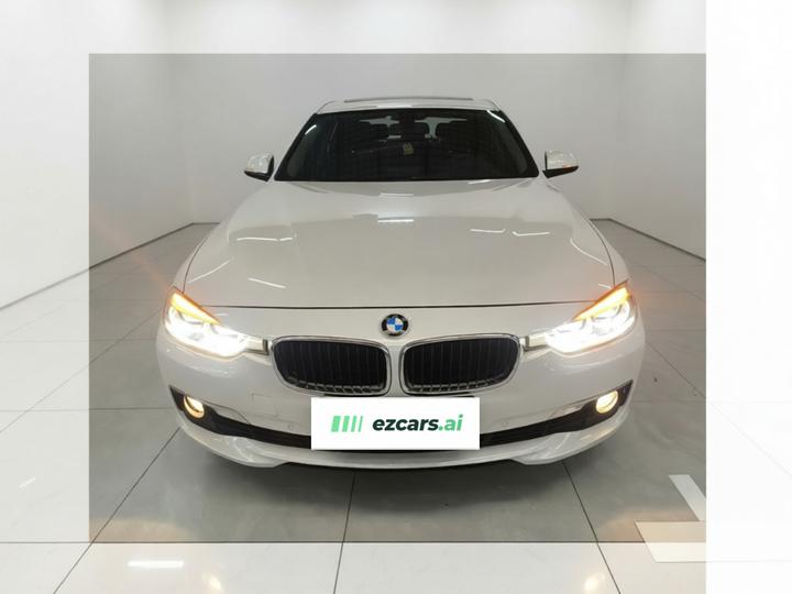 3 Series 2016 320Li Progressive photo 2