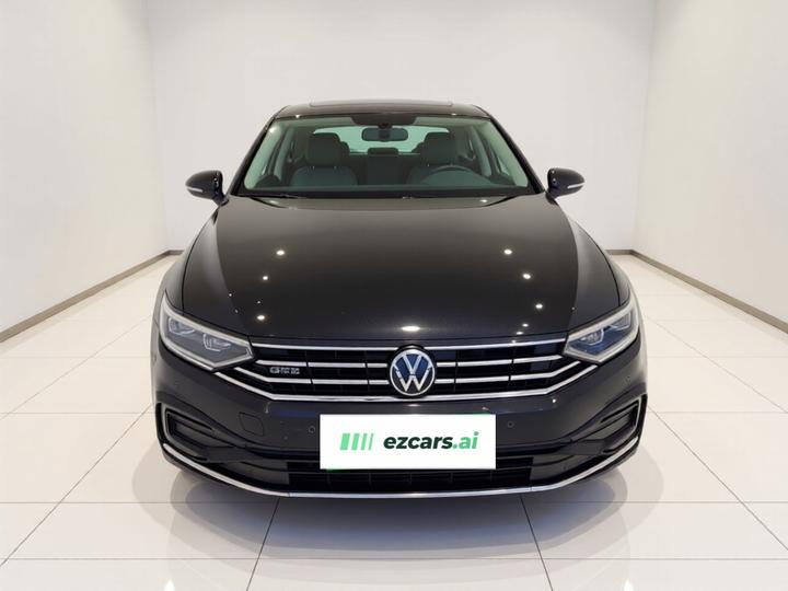 Magotan GTE PHEV 2022 GTE Luxury photo 2