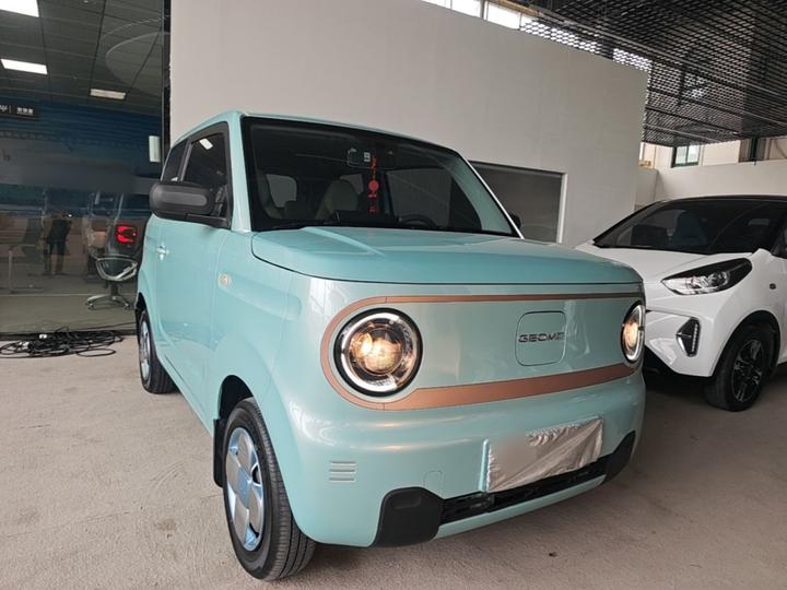 2023 Panda mini 200km Endurance Bear photo 2