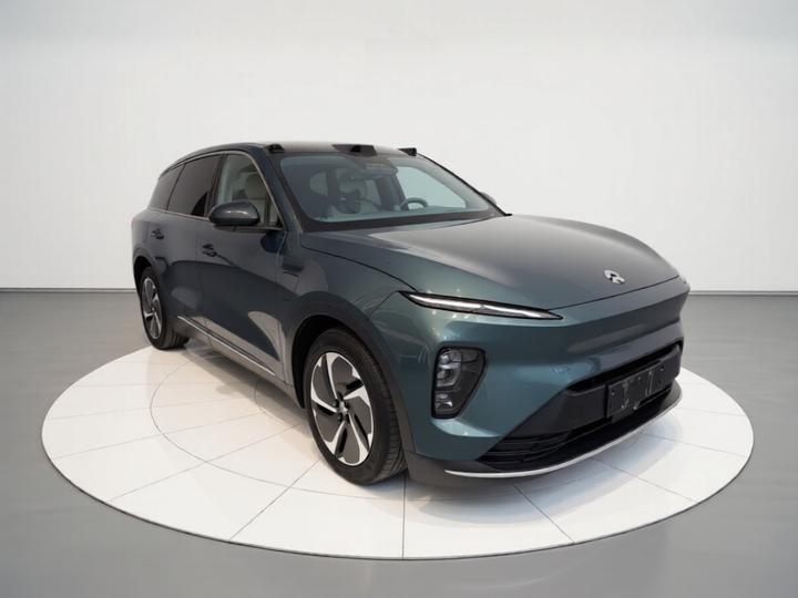 ES8 2023 75kWh photo 3