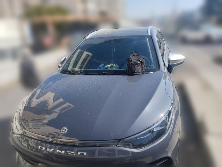 X 2020 PHEV Flagship photo 2
