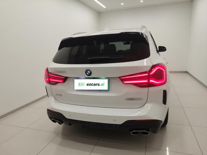 X3 2023 xDrive25i M Sport Package photo 3
