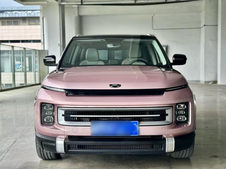Geely icon 2023 1.5TD photo 2