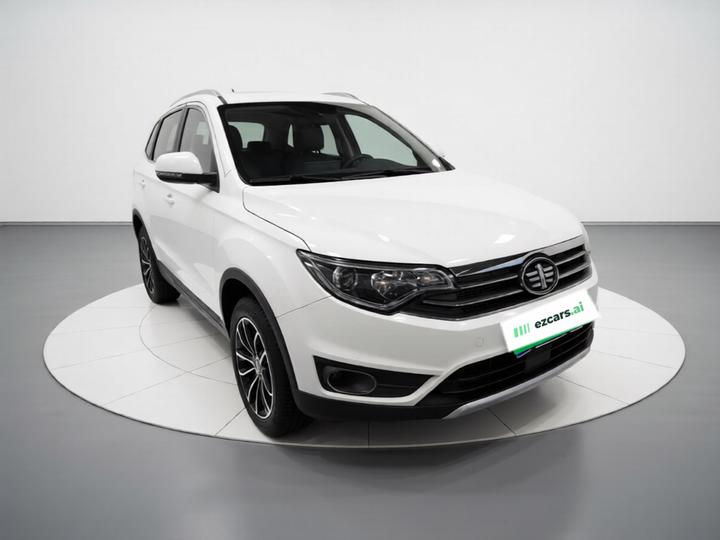 FAW Senia R7 2017 1.6L MT Comfort photo 3
