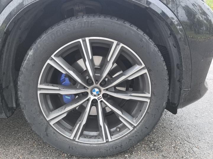X5 Imported 2021 xDrive30i M Sport Package photo 8