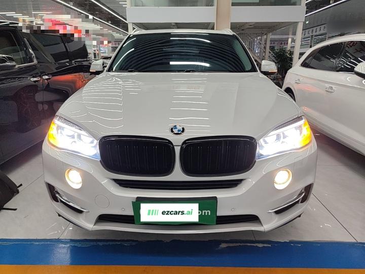 X5 Imported 2018 xDrive35i photo 2