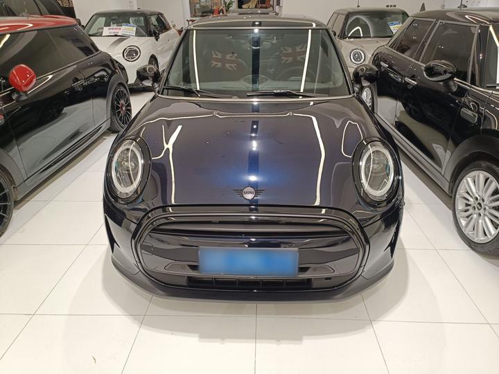 2023 Facelift 1.5T COOPER photo 2