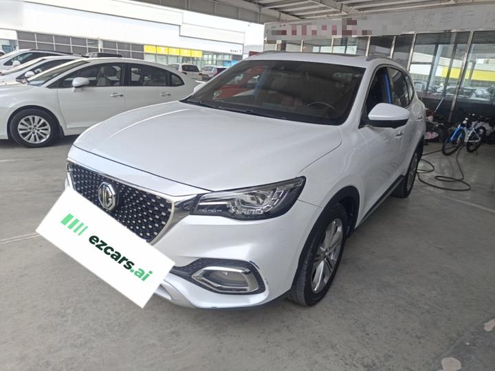 HS 2018 30T AT AWD Trophy China V