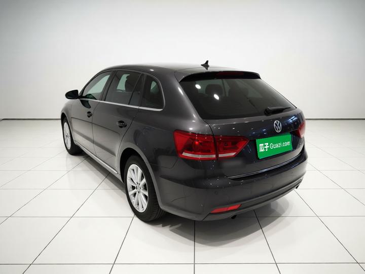 2013 1.6L AT Comfort photo 4