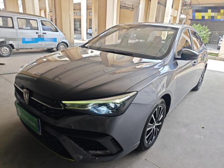 i5 2021 1.5L MT