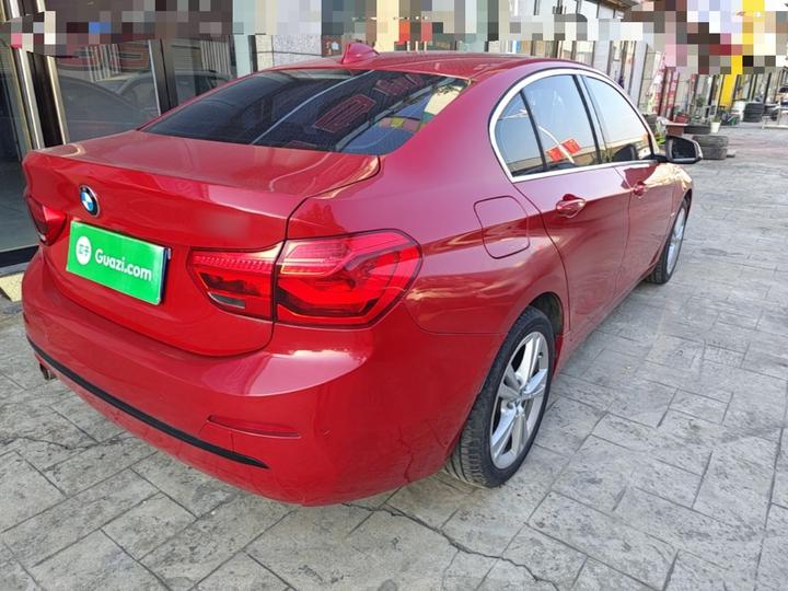 1 Series 2018 118i Design Package photo 4