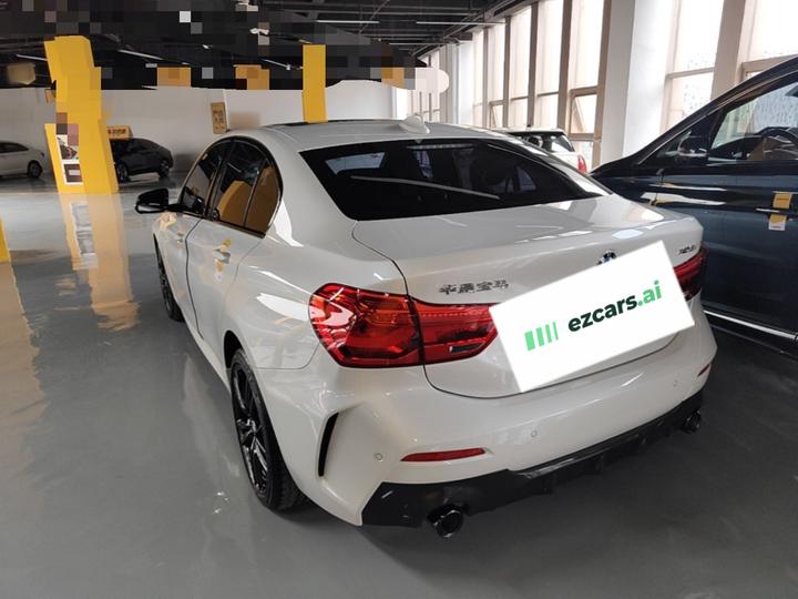1 Series 2022 125i M Sport photo 4