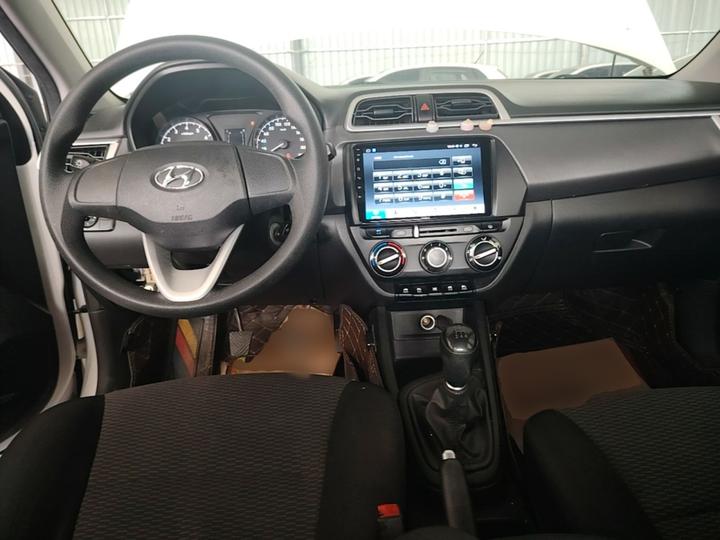 Verna 2020 1.4L MT GL Refresh Edition photo 5