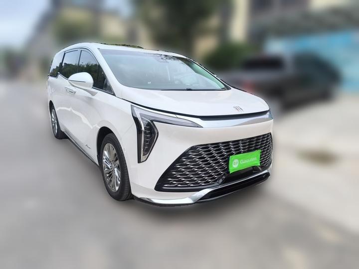 2023 2.0T 7-Seater photo 3