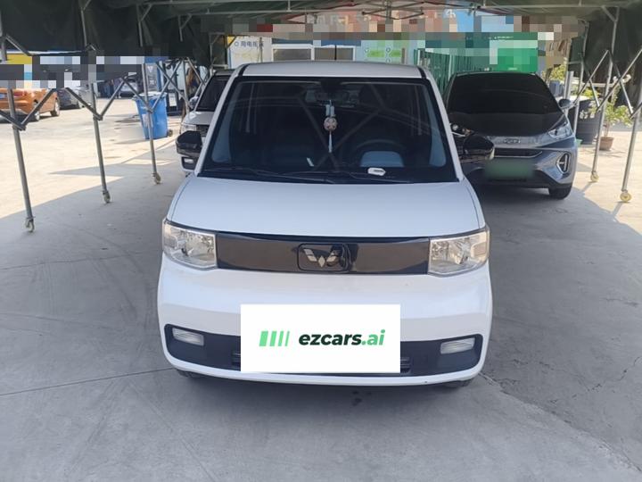 Hongguang MINIEV 2022 LFP photo 2