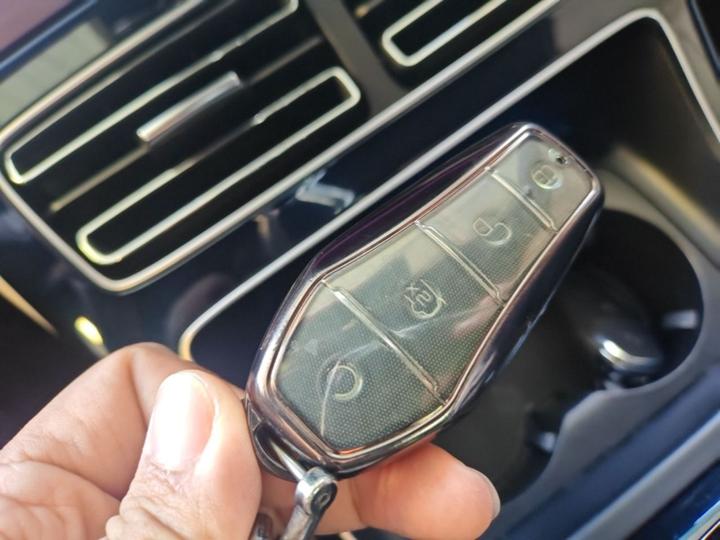 Qin PLUS 2021 EV 500KM Premium photo 8